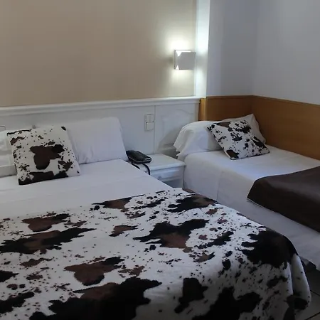 Pitiusa Hotel Andorra la Vella