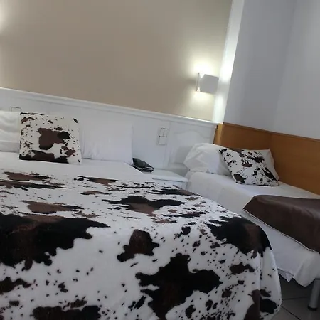 Hotel Pitiusa