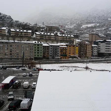 Pitiusa Andorra la Vella
