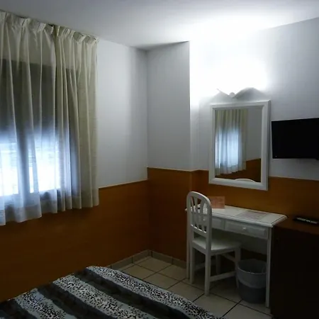 Pitiusa Hotel 3*