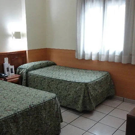 Hotel Pitiusa