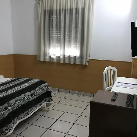 Hotel Pitiusa 3*