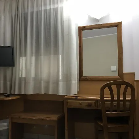 Hotel Pitiusa