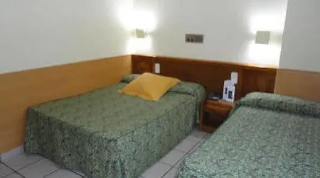 Pitiusa Hotel 3*