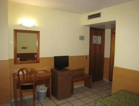 Pitiusa Hotel Andorra la Vella