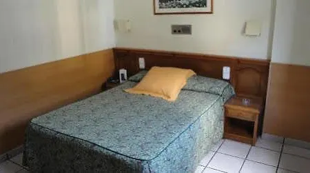 Pitiusa Hotel
