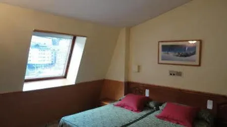 Pitiusa Hotel Andorra la Vella