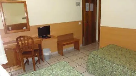 Hotel Pitiusa