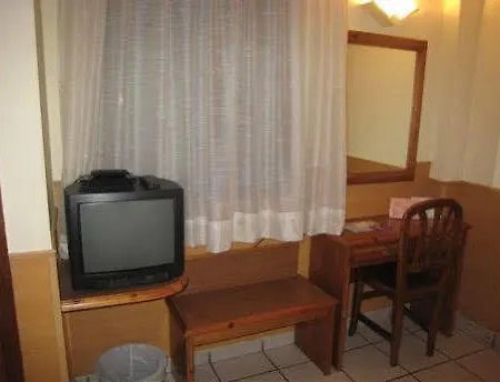 Hotel Pitiusa 3*