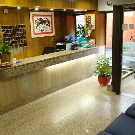 Pitiusa Hotel Andorra la Vella