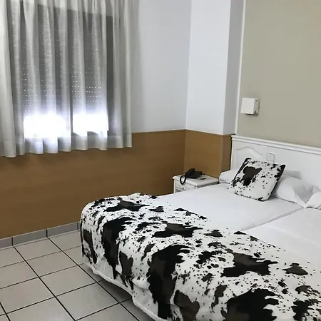 Pitiusa Hotel