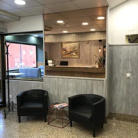 Pitiusa Hotel 3*