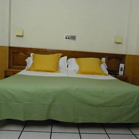 Pitiusa Hotel Andorra la Vella