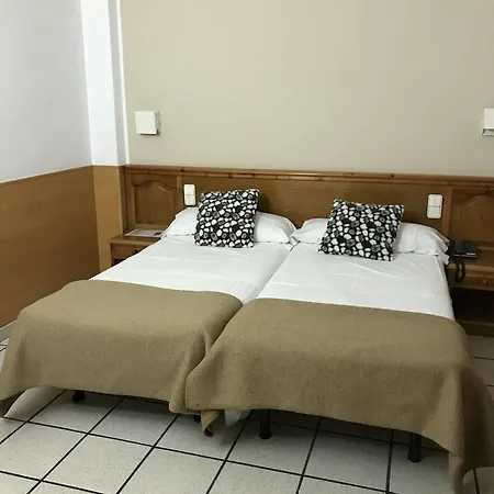 Pitiusa Hotel