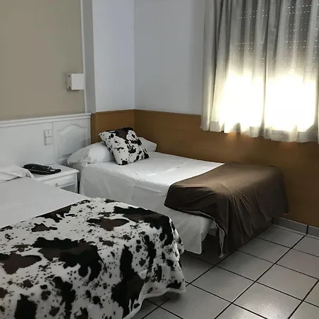 Hotel Pitiusa