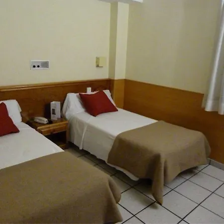Hotel Pitiusa 3*