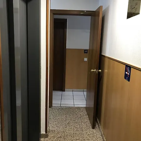 Hotel Pitiusa Andorra la Vella